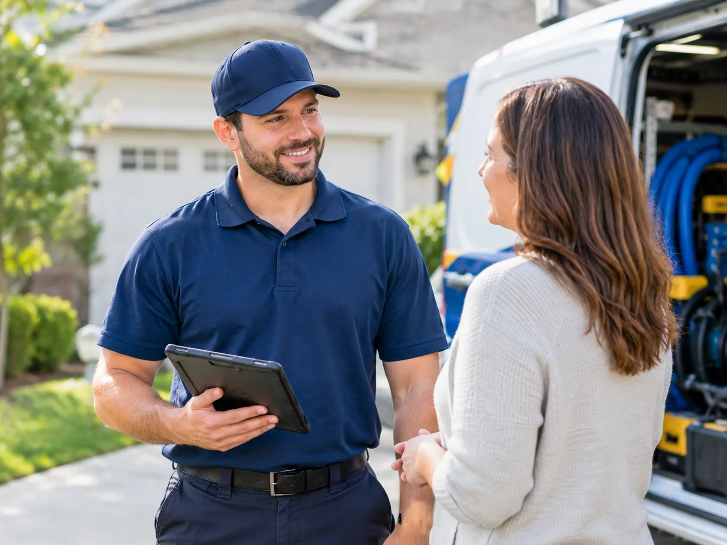 Sewage Backup Cleanup Warrenville, IL FAQs